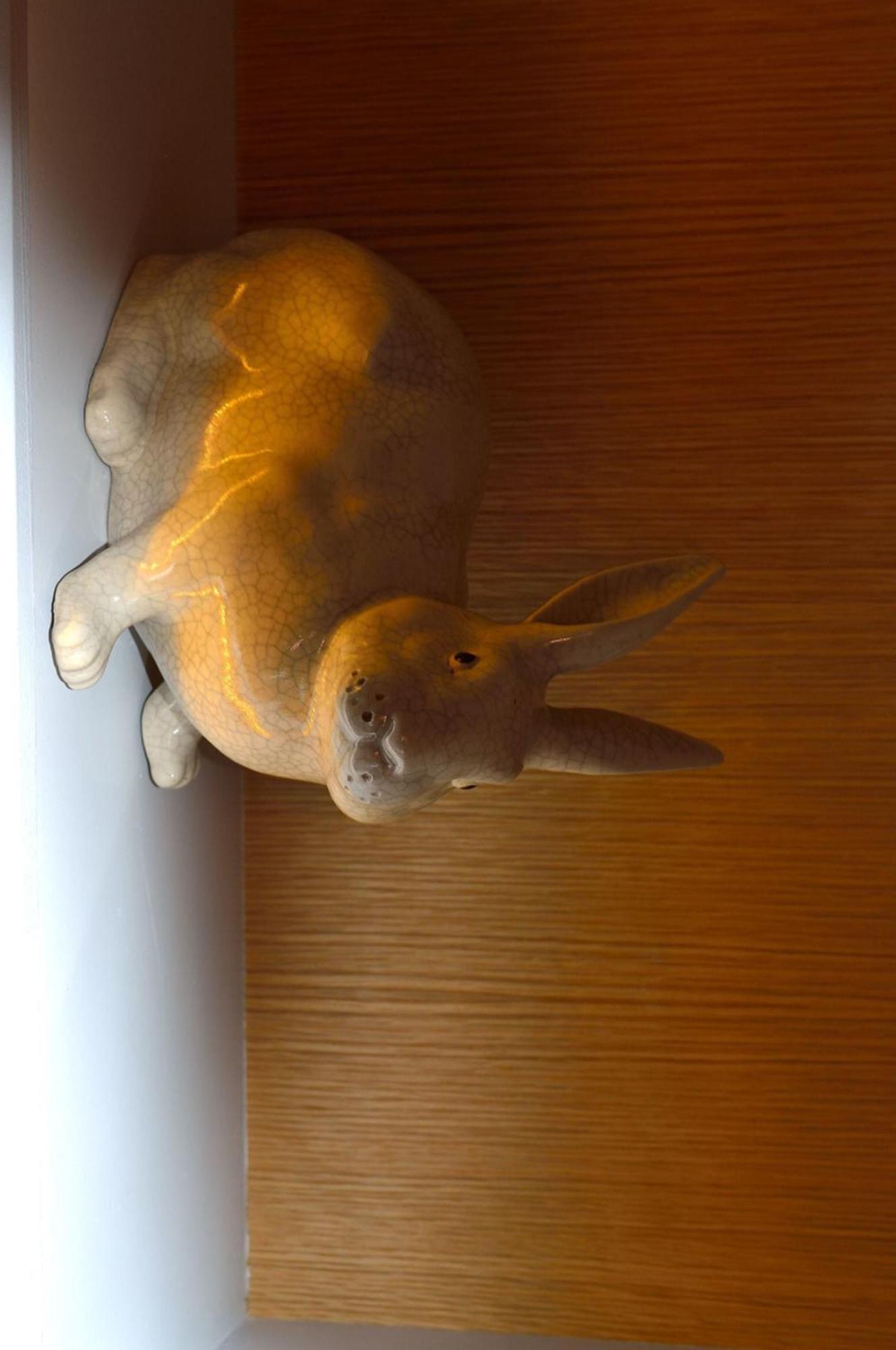 Hotel Le Lapin Blanc Париж Екстериор снимка