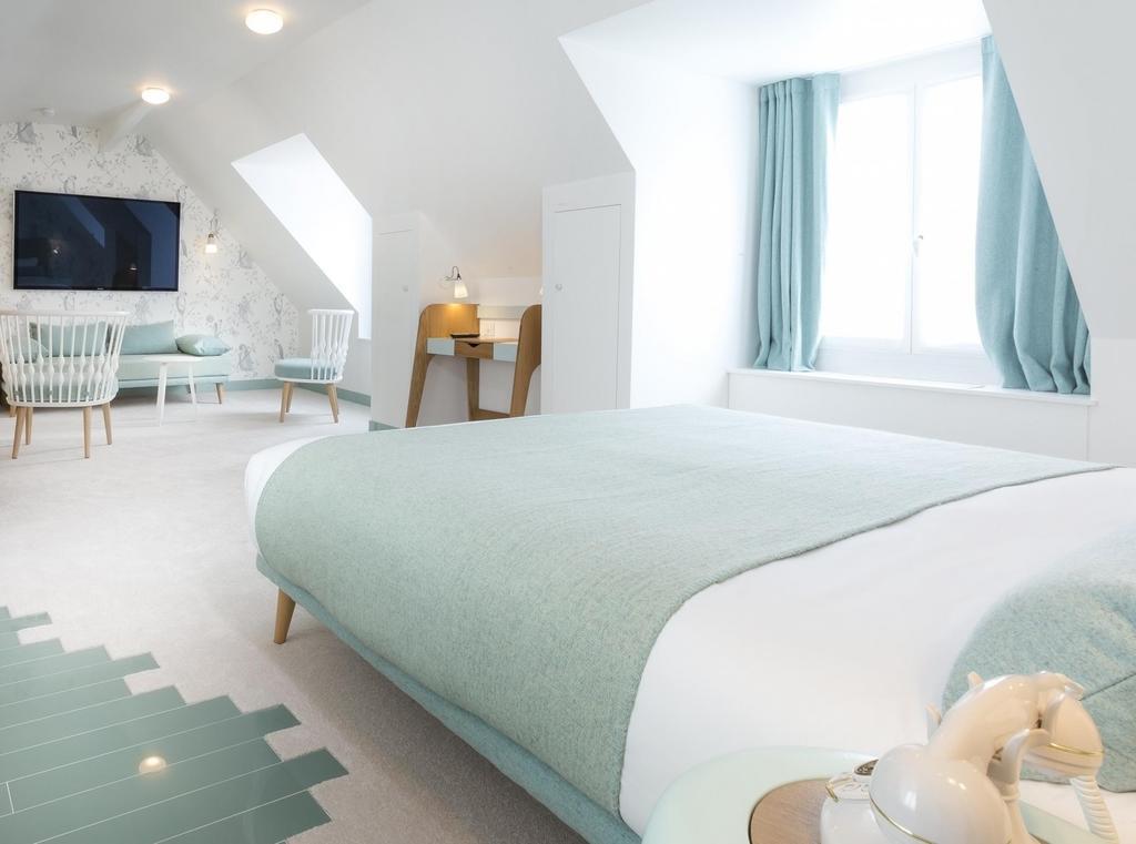 Hotel Le Lapin Blanc Париж Екстериор снимка