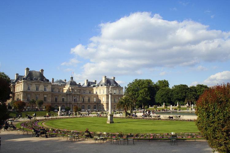 Hotel Le Lapin Blanc Париж Екстериор снимка